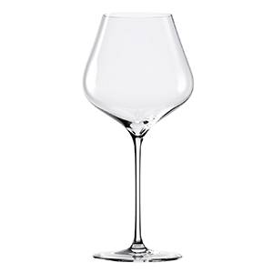 Бокал для вина 700мл Q1 Stoelzle (Германия) хр. стекло D=116, H=245мм 4200000  01051010