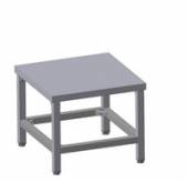 Подставка для посудомоечной машины ITERMA для N700/LF325/E50 Подставка для посудомоечной машины ITERMA для N700/LF325/E50