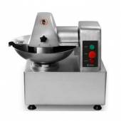 Куттер Hurakan HKN-CRM5 настольный 5л Куттер Hurakan HKN-CRM5 настольный 5л