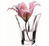 Ваза для цветов h=140 мм. Ботаника  /1/6/ 52197