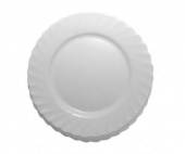 Тарелка 195мм Trianon (E9559/52108) D6887  4640 /6/36/