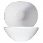 Блюдо для салата l=250*215 мм. 2,0л. Solutions Evolution Salad /6/ Блюдо для салата l=250*215 мм. 2,0л. Solutions Evolution Salad /6/