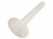 Насадка для колбасы для мясорубки МИМ-300  МИМ-300.00.021 Насадка для колбасы для мясорубки МИМ-300  МИМ-300.00.021