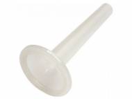 Насадка для колбасы для мясорубки МИМ-300  МИМ-300.00.021 Насадка для колбасы для мясорубки МИМ-300  МИМ-300.00.021