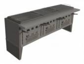 Печь–мангал VEGA 3 Печь–мангал VEGA 3