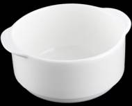 Бульонница 330мл с ушками Wilmax WL-991127 /4/48/