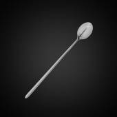 Ложка для мороженого Luxstahl Аляска H009, DJ-05420  кт1659 Ложка для мороженого Luxstahl Аляска H009, DJ-05420  кт1659