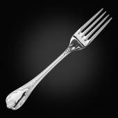 Вилка столовая Luxstahl ''Rome'' DJ-09055 кт9122 Вилка столовая Luxstahl ''Rome'' DJ-09055 кт9122
