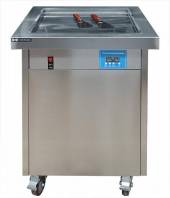 Фризер для жареного мороженого Hurakan HKN-FIC50S  500х500мм Фризер для жареного мороженого Hurakan HKN-FIC50S  500х500мм