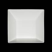 Салатник квадратный 1000мл 175х175 мм Corone Carre LQ-QK15123 фк989