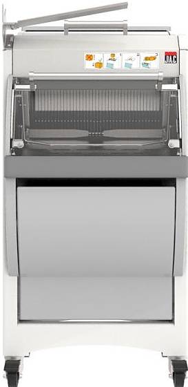 Хлеборезка JAC New Self 450