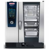 Пароконвектомат газ RATIONAL iCombi Pro 10-1/1 CD1GRRA.0001259 10 уровней Пароконвектомат газ RATIONAL iCombi Pro 10-1/1 CD1GRRA.0001259 10 уровней