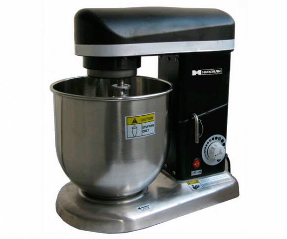 Миксер планетарный Hurakan HKN-KS7 настольный Миксер планетарный Hurakan HKN-KS7 настольный