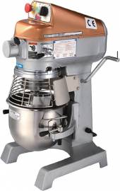 Миксер планетарный Spar  SP100A Миксер планетарный Spar  SP100A