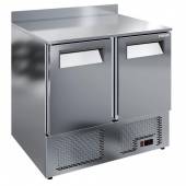 Стол морозильный 2-дверный Grande C Polair TBi2-GС с нижним агрегатом Стол морозильный 2-дверный Grande C Polair TBi2-GС с нижним агрегатом