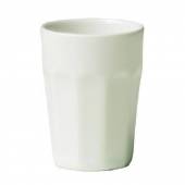 Стакан 300мл Oxford керамика цвет белый C15D-0801 Стакан 300мл Oxford керамика цвет белый C15D-0801