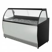 Витрина морозильная МХМ Veneto-VN-1,65 (под мороженое) динамика Витрина морозильная МХМ Veneto-VN-1,65 (под мороженое) динамика