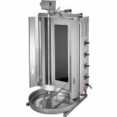 Гриль-шаурма Eletto SD17 с электроприводом Гриль-шаурма Eletto SD17 с электроприводом