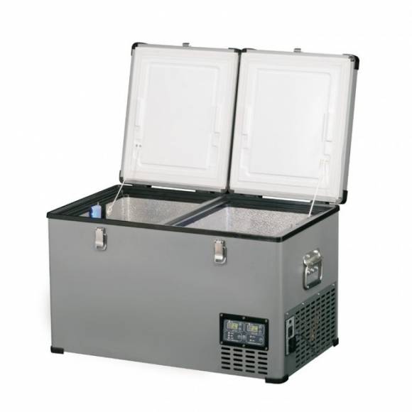 Автохолодильник компрессорный переносной INDEL B TB65 