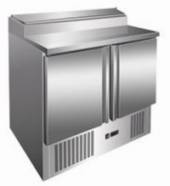 Стол холодильный саладетта 2-дверный COOLEQ PS200 Стол холодильный саладетта 2-дверный COOLEQ PS200