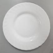 Тарелка пирожковая 155 мм Norma Triana опаловое стекло /6/