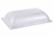 Крышка для корзины для хлеба 540*330*180мм, пластик Maco JW-DC01 Крышка для корзины для хлеба 540*330*180мм, пластик Maco JW-DC01