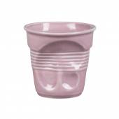 Чашка кофейная 140 мл Мятая сиреневая Barista  P.L.  F3778-100DP /6/ Чашка кофейная 140 мл Мятая сиреневая Barista  P.L.  F3778-100DP /6/