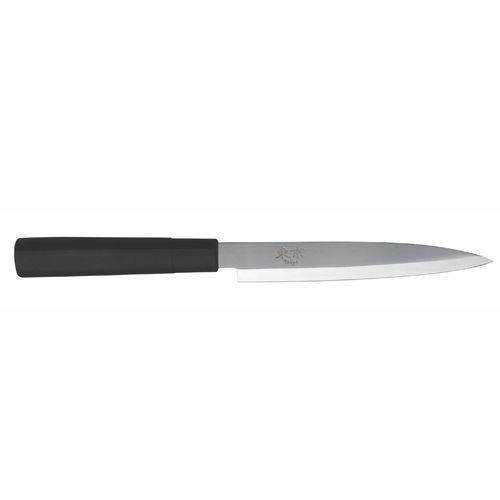Нож для суши 180мм черный TOKYO Icel 26100.TK14000.180