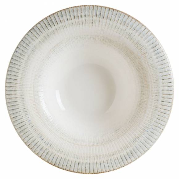 Тарелка для пасты 280 мм 400 мл Галата Bonna S-GALABS28CK