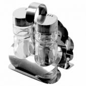 Набор для специй 3 предмета Fenghua нерж. стекло BF-3205 03172156