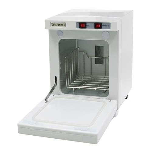 Подогреватель полотенец однокамерный настольный Kocateq TW08A 6874