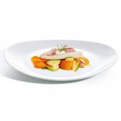 Блюдо для стейка l=300*260 мм. Solutions Evolution Steak (L2811) /6/