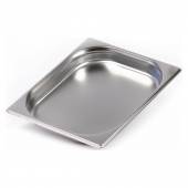 Гастроемкость GN1/2-40 Hurakan 2,3л Гастроемкость GN1/2-40 Hurakan 2,3л