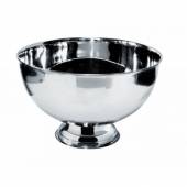 Емкость для пунша 13л нерж. d=38 см. h=23 см. VB FIE 306 Емкость для пунша 13л нерж. d=38 см. h=23 см. VB FIE 306