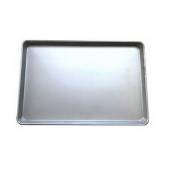 Противень 600х400х30мм пекарский алюминий Hurakan