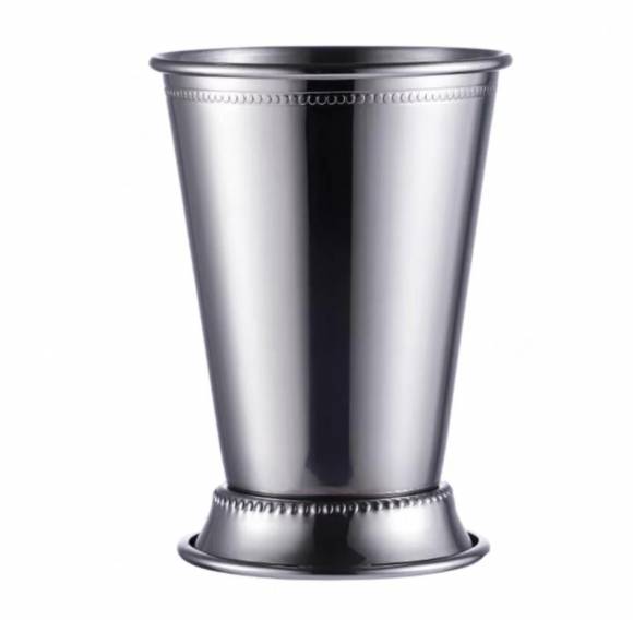 Стакан для джулепа 390 мл Vintage металл, P.L.- Barbossa MUGS0016-SS SUB Стакан для джулепа 390 мл Vintage металл, P.L.- Barbossa MUGS0016-SS SUB