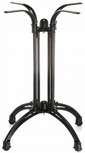 Подстолье чугунное 1236EM Подстолье чугунное 1236EM