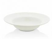 Тарелка для пасты,супа 500 мл 270мм фарфор Arel By Bone Тарелка для пасты,супа 500 мл 270мм фарфор Arel By Bone