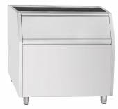 Бункер Abat Б-400 (без крышки) Бункер Abat Б-400 (без крышки)