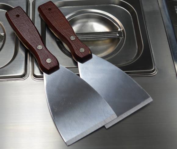 Фризер для жареного мороженого Hurakan HKN-FIC50SXL  500х500мм Фризер для жареного мороженого Hurakan HKN-FIC50SXL  500х500мм