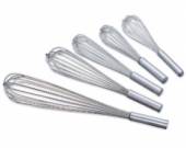 Венчик 25см 8 лепестков MGSteel WP25P Венчик 25см 8 лепестков MGSteel WP25P