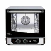 Конвекционная печь Apach AD44MH ECO с помпой Конвекционная печь Apach AD44MH ECO с помпой