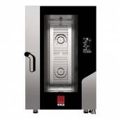 Пароконвектомат эл. Tecnoeka MKF 1111 BM 11ур Пароконвектомат эл. Tecnoeka MKF 1111 BM 11ур