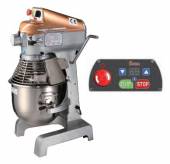 Миксер планетарный Spar SP200A-DM Миксер планетарный Spar SP200A-DM