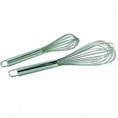 Венчик 25см с петлей Maco WP25PHK Венчик 25см с петлей Maco WP25PHK