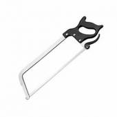 Пила для костей 430мм Paderno ручка пластик 48231-45 04071112 Пила для костей 430мм Paderno ручка пластик 48231-45 04071112