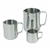 Молочник (питчер) 600мл нержавеющая сталь 