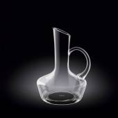 Декантер 1,2 л. d=65/170 мм h=250 мм хр.стекло Wilmax 888323 Декантер 1,2 л. d=65/170 мм h=250 мм хр.стекло Wilmax 888323