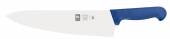 Нож поварской 260/400 мм. Шеф синий PRACTICA Icel 24600.3028000.260 Нож поварской 260/400 мм. Шеф синий PRACTICA Icel 24600.3028000.260