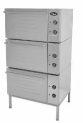 Шкаф жарочный Гриль Мастер шжэ/3 22303